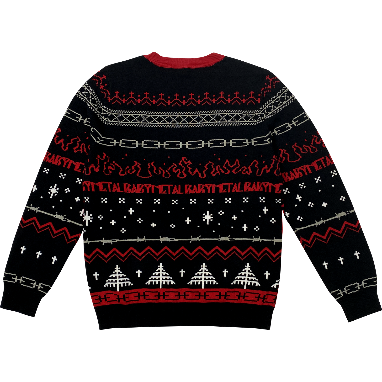 Christmas sweater